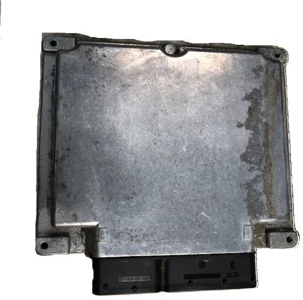 LDC-71/12 CE08 Controller - Système électrique pour Matériel de manutention: photos 2 LDC-71/12 CE08 Controller - Système électrique pour Matériel de manutention: photos 2