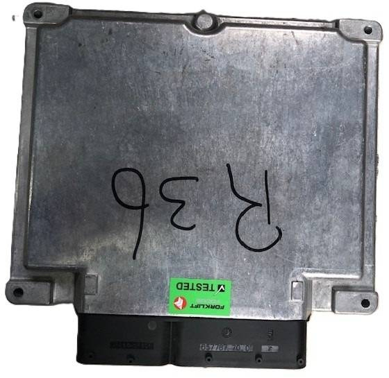 LDC-71/12 CE15 Controller - Système électrique pour Matériel de manutention: photos 1 LDC-71/12 CE15 Controller - Système électrique pour Matériel de manutention: photos 1