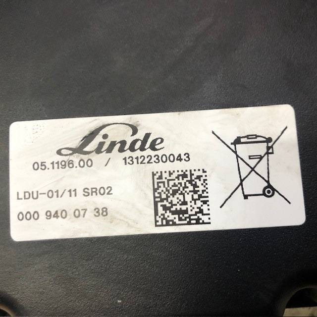 LDU-01/11 SR02 Display - Système électrique pour Matériel de manutention: photos 3 LDU-01/11 SR02 Display - Système électrique pour Matériel de manutention: photos 3