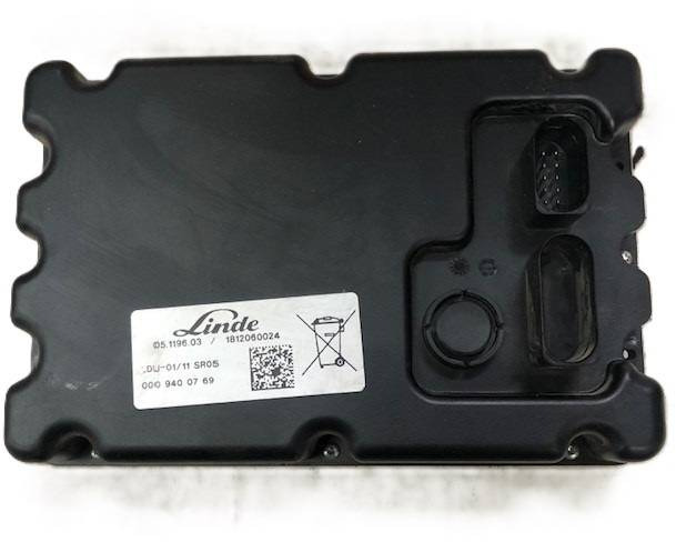 LDU-01/11 SR05 Display - Système électrique pour Matériel de manutention: photos 2 LDU-01/11 SR05 Display - Système électrique pour Matériel de manutention: photos 2