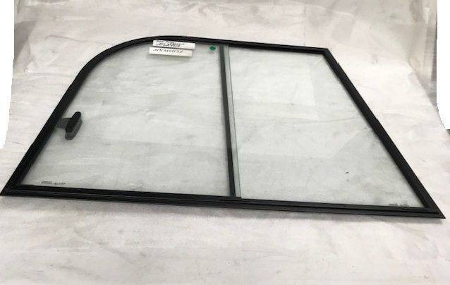 Left Door Frame for Komatsu - Fenêtre et pièces pour Matériel de manutention: photos 2 Left Door Frame for Komatsu - Fenêtre et pièces pour Matériel de manutention: photos 2