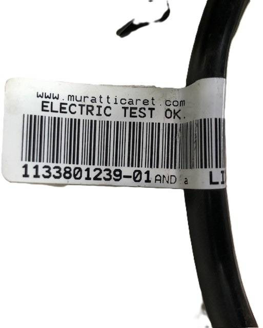 Levers Hydraulic Control for Linde - Système électrique pour Matériel de manutention: photos 3 Levers Hydraulic Control for Linde - Système électrique pour Matériel de manutention: photos 3
