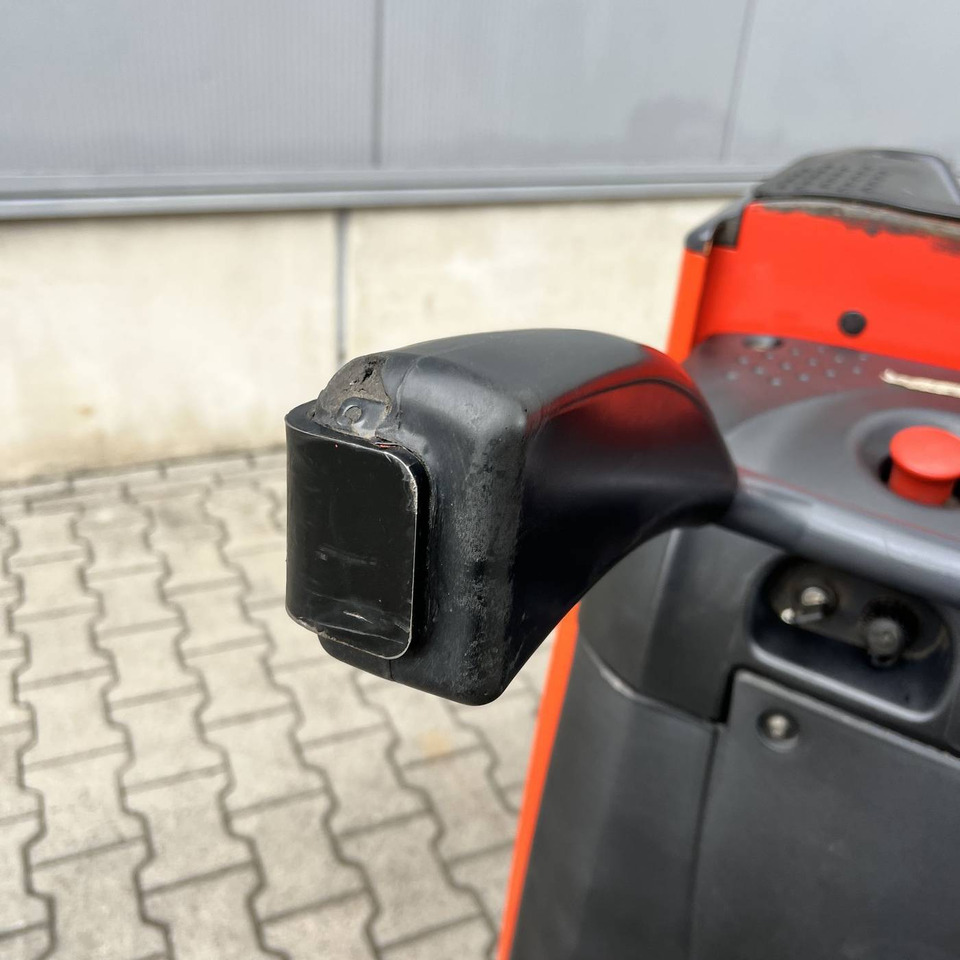 Transpalette Linde T20AP (131): photos 6