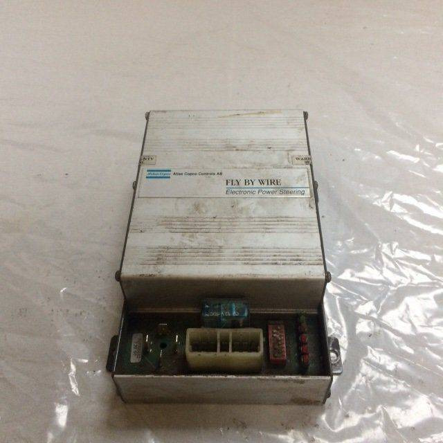 Motor controller for Atlet UNN - Bloc de gestion pour Matériel de manutention: photos 1 Motor controller for Atlet UNN - Bloc de gestion pour Matériel de manutention: photos 1