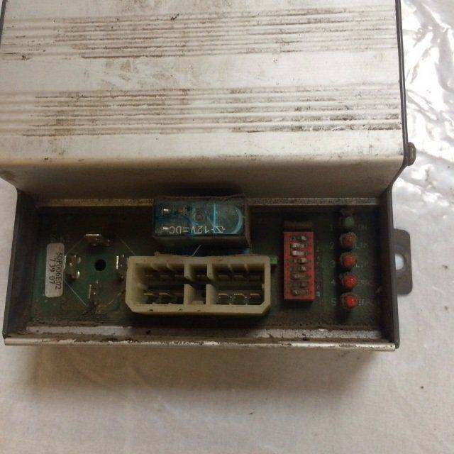 Motor controller for Atlet UNN - Bloc de gestion pour Matériel de manutention: photos 5 Motor controller for Atlet UNN - Bloc de gestion pour Matériel de manutention: photos 5