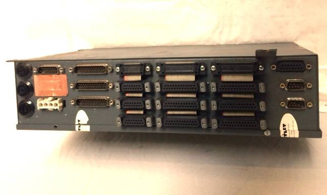 Motor controller for Atlet UNS - Bloc de gestion pour Matériel de manutention: photos 2 Motor controller for Atlet UNS - Bloc de gestion pour Matériel de manutention: photos 2