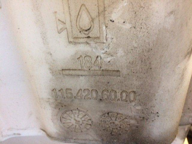 Oil Tank for Linde R14-20, Series 115, 115-C - Réservoir hydraulique pour Matériel de manutention: photos 3 Oil Tank for Linde R14-20, Series 115, 115-C - Réservoir hydraulique pour Matériel de manutention: photos 3