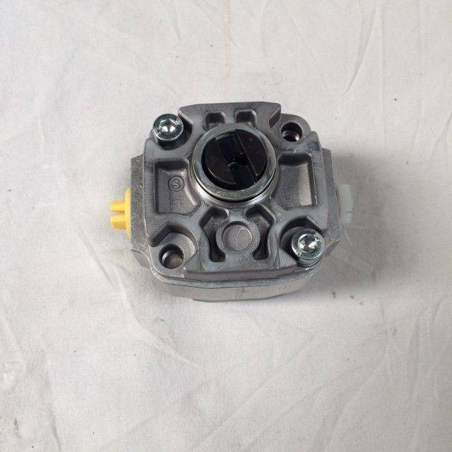 Oil pump for Linde /334/ - Pompe de support pour Matériel de manutention: photos 4 Oil pump for Linde /334/ - Pompe de support pour Matériel de manutention: photos 4