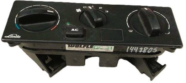 Operating unit for Linde - Frame/ Châssis pour Matériel de manutention: photos 1 Operating unit for Linde - Frame/ Châssis pour Matériel de manutention: photos 1