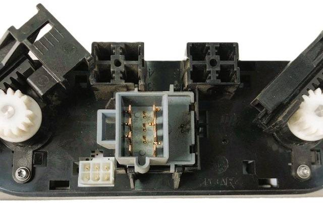 Operating unit for Linde - Frame/ Châssis pour Matériel de manutention: photos 4 Operating unit for Linde - Frame/ Châssis pour Matériel de manutention: photos 4