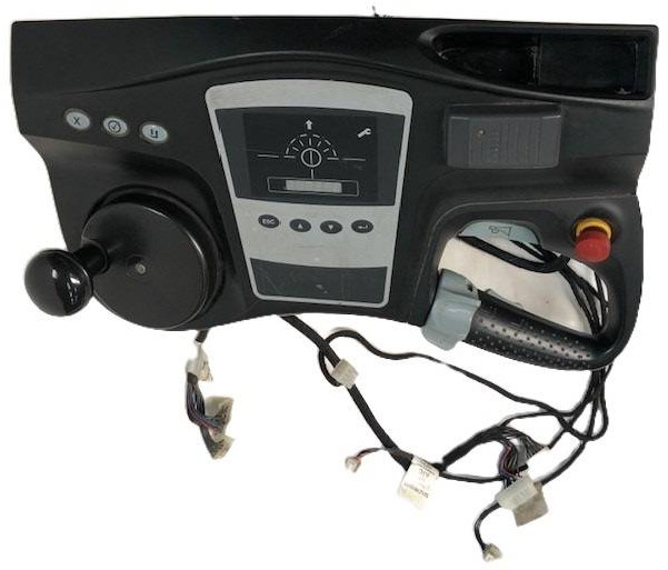 Operating unit for Linde / Still - Panel de instrumentos pour Matériel de manutention: photos 1 Operating unit for Linde / Still - Panel de instrumentos pour Matériel de manutention: photos 1