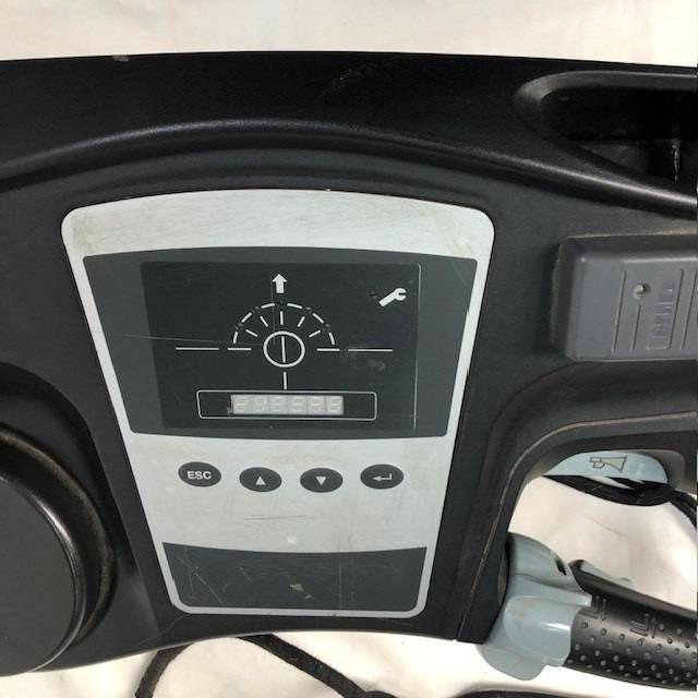 Operating unit for Linde / Still - Panel de instrumentos pour Matériel de manutention: photos 3 Operating unit for Linde / Still - Panel de instrumentos pour Matériel de manutention: photos 3