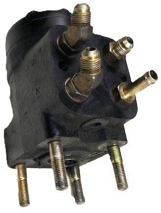 Orbitrol for Mitsubishi/ Caterpillar - Commande de gouvernail pour Matériel de manutention: photos 1 Orbitrol for Mitsubishi/ Caterpillar - Commande de gouvernail pour Matériel de manutention: photos 1