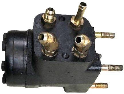 Orbitrol for Mitsubishi/ Caterpillar - Commande de gouvernail pour Matériel de manutention: photos 2 Orbitrol for Mitsubishi/ Caterpillar - Commande de gouvernail pour Matériel de manutention: photos 2