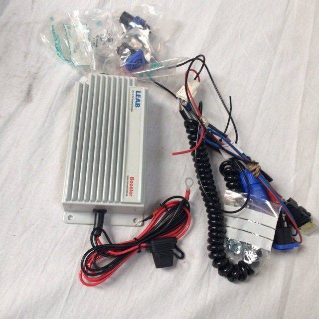 Charger for Caterpillar Mitsubishi - Pièces de rechange pour Matériel de manutention: photos 1 Charger for Caterpillar Mitsubishi - Pièces de rechange pour Matériel de manutention: photos 1