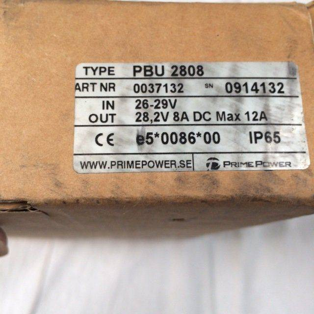 Charger for Caterpillar Mitsubishi - Pièces de rechange pour Matériel de manutention: photos 3 Charger for Caterpillar Mitsubishi - Pièces de rechange pour Matériel de manutention: photos 3