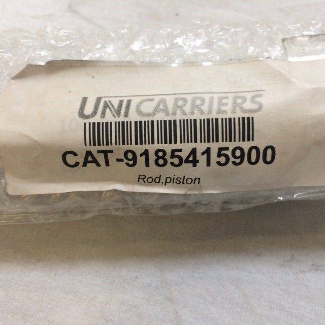 Rod,piston for Mitsubishi - Pièces de rechange pour Matériel de manutention: photos 3 Rod,piston for Mitsubishi - Pièces de rechange pour Matériel de manutention: photos 3