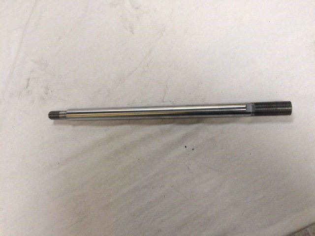 Rod,piston for Mitsubishi - Pièces de rechange pour Matériel de manutention: photos 2 Rod,piston for Mitsubishi - Pièces de rechange pour Matériel de manutention: photos 2