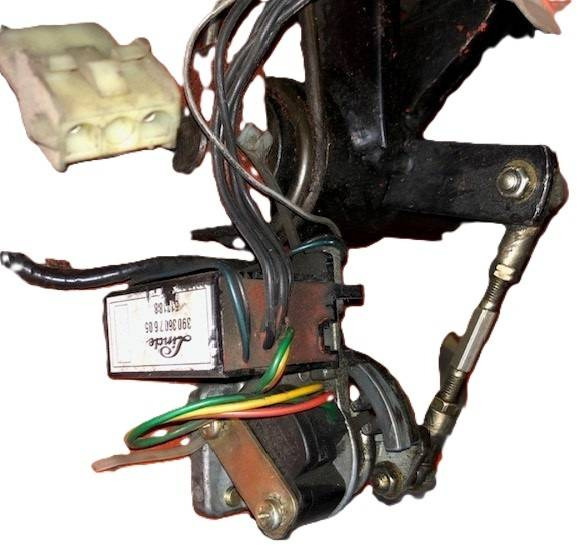 Plate floor for Linde E15-18-02, Series 322 - Pédale pour Matériel de manutention: photos 4 Plate floor for Linde E15-18-02, Series 322 - Pédale pour Matériel de manutention: photos 4