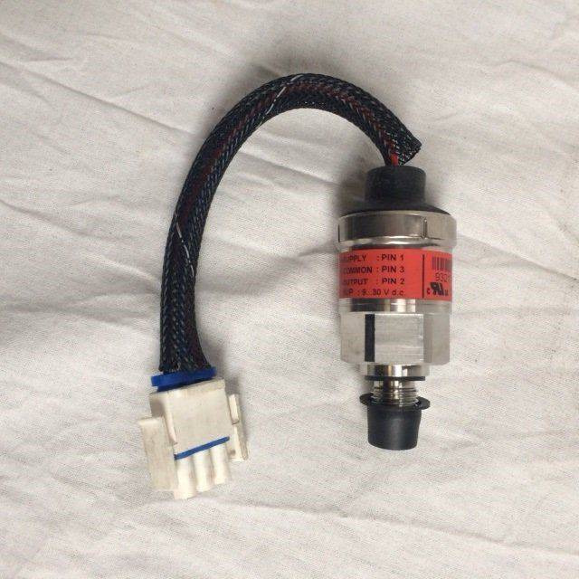 Pressure Sensor for Caterpillar - Capteur pour Matériel de manutention: photos 1 Pressure Sensor for Caterpillar - Capteur pour Matériel de manutention: photos 1