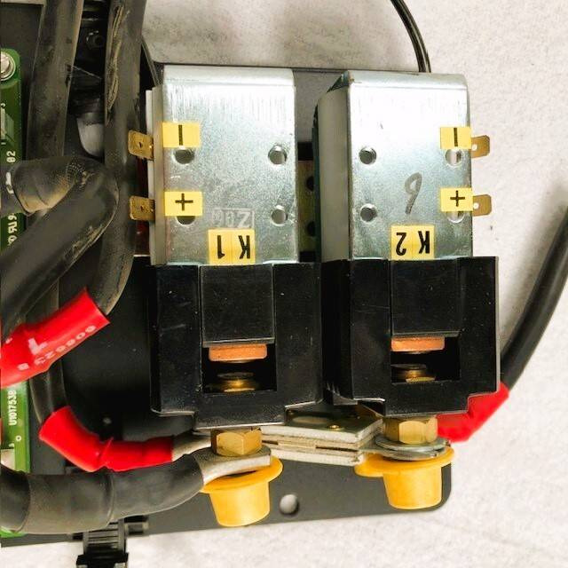 Print circuit board for Actil/ Abeko - Système électrique pour Matériel de manutention: photos 3 Print circuit board for Actil/ Abeko - Système électrique pour Matériel de manutention: photos 3