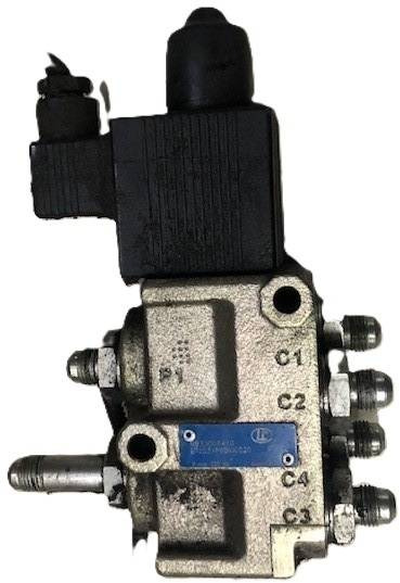 Rexroth valve for Toyota /BT - Valve hydraulique pour Matériel de manutention: photos 3 Rexroth valve for Toyota /BT - Valve hydraulique pour Matériel de manutention: photos 3