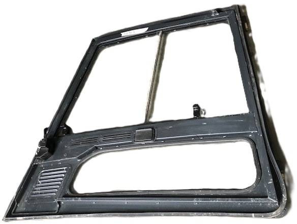 Right door for Linde 387 /388 series - Portière et pièces pour Matériel de manutention: photos 3 Right door for Linde 387 /388 series - Portière et pièces pour Matériel de manutention: photos 3