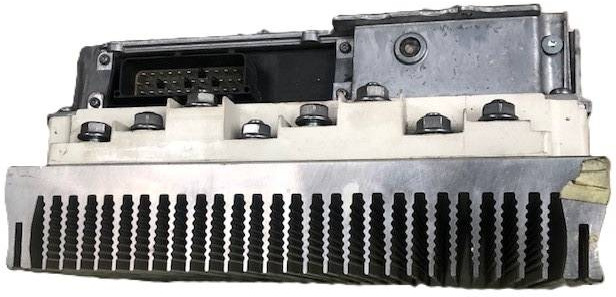 SAC-TP-48V Controller - Système électrique pour Matériel de manutention: photos 3 SAC-TP-48V Controller - Système électrique pour Matériel de manutention: photos 3