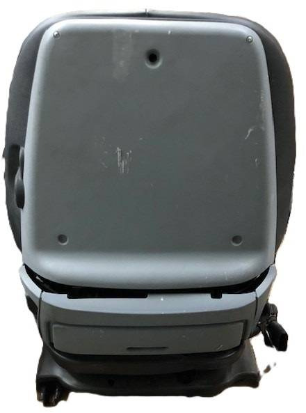 Seat for Linde 1120 Series - Siège pour Matériel de manutention: photos 4 Seat for Linde 1120 Series - Siège pour Matériel de manutention: photos 4