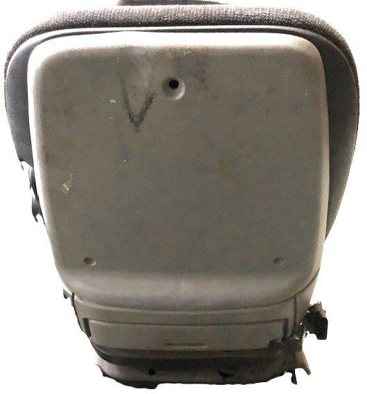 Seat for Linde 1120 series - Siège pour Matériel de manutention: photos 5 Seat for Linde 1120 series - Siège pour Matériel de manutention: photos 5