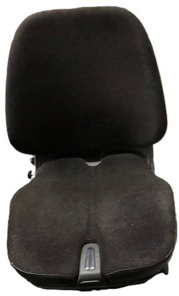 Seat for Linde 1120 series - Siège pour Matériel de manutention: photos 1 Seat for Linde 1120 series - Siège pour Matériel de manutention: photos 1