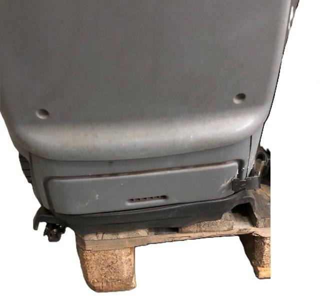 Seat for Linde 1120 series - Siège pour Matériel de manutention: photos 5 Seat for Linde 1120 series - Siège pour Matériel de manutention: photos 5