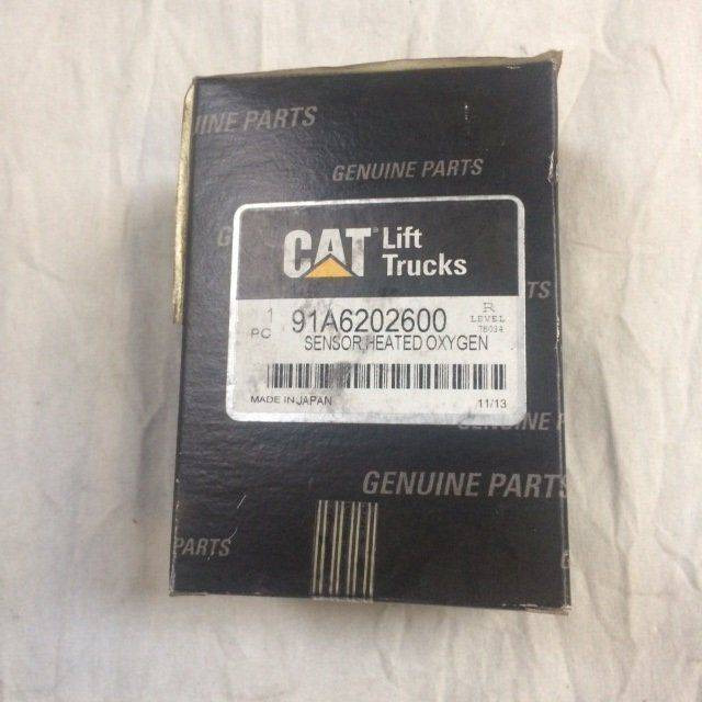 Sensor, Heated Oxygen for Caterpillar GP15N-30N/CN - Capteur pour Matériel de manutention: photos 3 Sensor, Heated Oxygen for Caterpillar GP15N-30N/CN - Capteur pour Matériel de manutention: photos 3