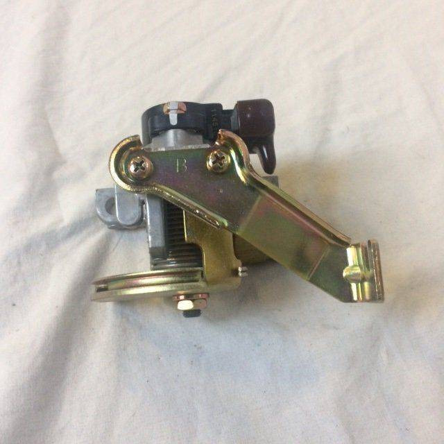Sensor Throttle for Caterpillar GC15K-70K - Capteur pour Matériel de manutention: photos 2 Sensor Throttle for Caterpillar GC15K-70K - Capteur pour Matériel de manutention: photos 2