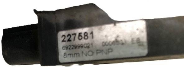 Sensor with transmitter bearing for Toyota/BT - Capteur pour Matériel de manutention: photos 4 Sensor with transmitter bearing for Toyota/BT - Capteur pour Matériel de manutention: photos 4