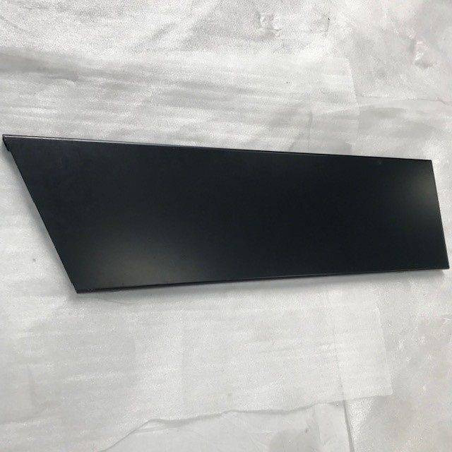 Side panel for OM Komstsu - Carrosserie et extérieur pour Matériel de manutention: photos 1 Side panel for OM Komstsu - Carrosserie et extérieur pour Matériel de manutention: photos 1