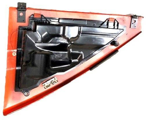 Side panel, right for Linde 394-02 - Carrosserie et extérieur pour Matériel de manutention: photos 2 Side panel, right for Linde 394-02 - Carrosserie et extérieur pour Matériel de manutention: photos 2