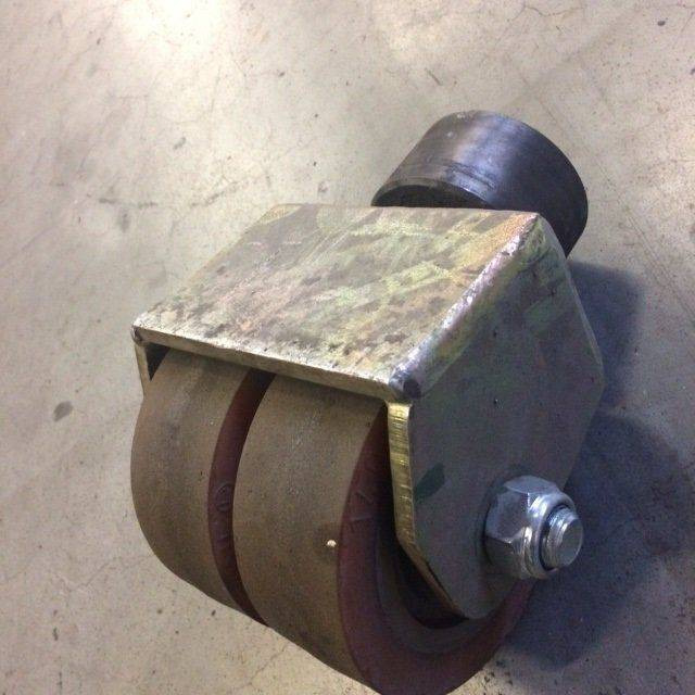 Stabilizer for Linde Series 140/144/372 - Commande de gouvernail pour Matériel de manutention: photos 3 Stabilizer for Linde Series 140/144/372 - Commande de gouvernail pour Matériel de manutention: photos 3