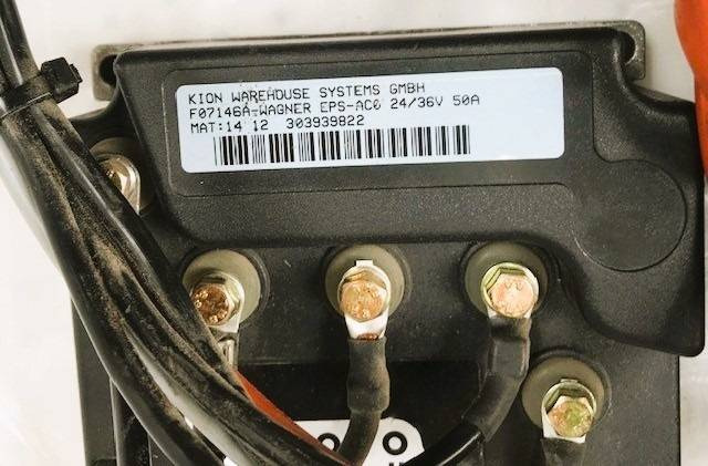 Steering Unit for Linde/Still - Commande de gouvernail pour Matériel de manutention: photos 5 Steering Unit for Linde/Still - Commande de gouvernail pour Matériel de manutention: photos 5