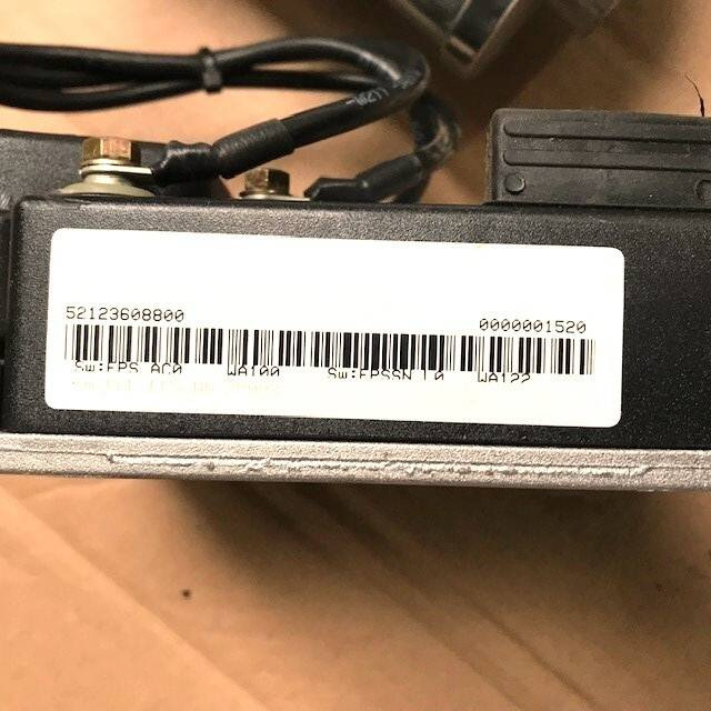 Steering Unit for Linde/Still - Commande de gouvernail pour Matériel de manutention: photos 4 Steering Unit for Linde/Still - Commande de gouvernail pour Matériel de manutention: photos 4