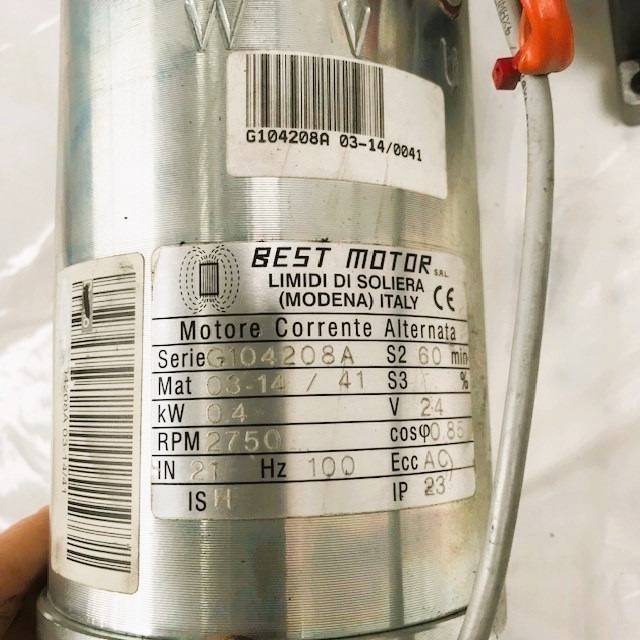 Steering Unit for Linde/Still - Commande de gouvernail pour Matériel de manutention: photos 3 Steering Unit for Linde/Still - Commande de gouvernail pour Matériel de manutention: photos 3