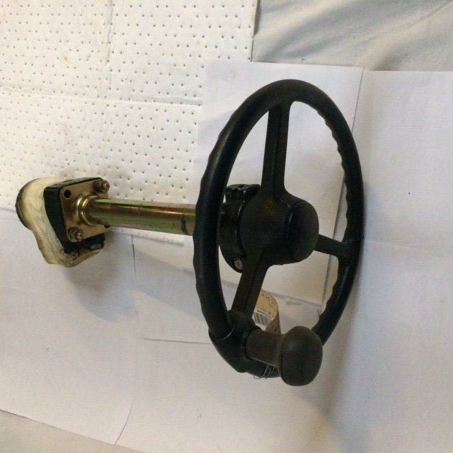 Steering pump 48V For Linde - Volant pour Matériel de manutention: photos 1 Steering pump 48V For Linde - Volant pour Matériel de manutention: photos 1