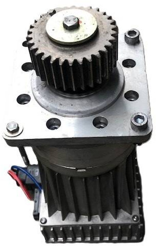 Steering unit for Linde - Commande de gouvernail pour Matériel de manutention: photos 3 Steering unit for Linde - Commande de gouvernail pour Matériel de manutention: photos 3