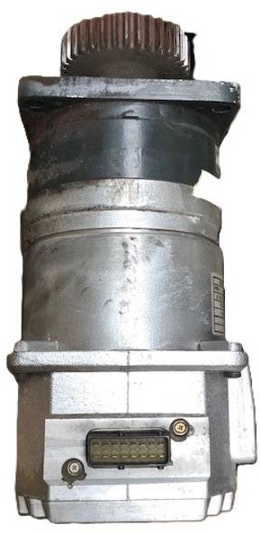 Steering unit for Linde - Commande de gouvernail pour Matériel de manutention: photos 2 Steering unit for Linde - Commande de gouvernail pour Matériel de manutention: photos 2