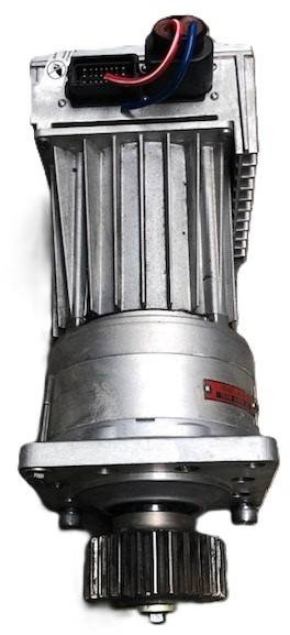 Steering unit for Linde - Commande de gouvernail pour Matériel de manutention: photos 1 Steering unit for Linde - Commande de gouvernail pour Matériel de manutention: photos 1