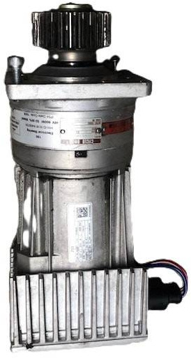 Steering unit for Linde - Commande de gouvernail pour Matériel de manutention: photos 2 Steering unit for Linde - Commande de gouvernail pour Matériel de manutention: photos 2