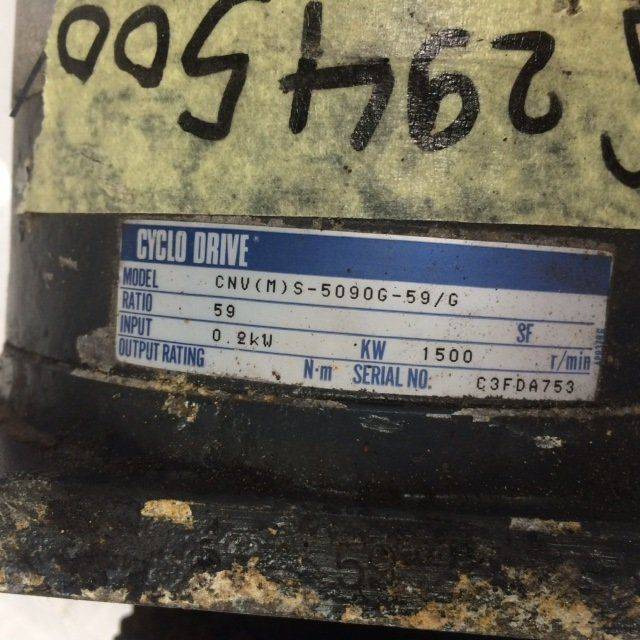 Steering unit for Linde - Commande de gouvernail pour Matériel de manutention: photos 5 Steering unit for Linde - Commande de gouvernail pour Matériel de manutention: photos 5