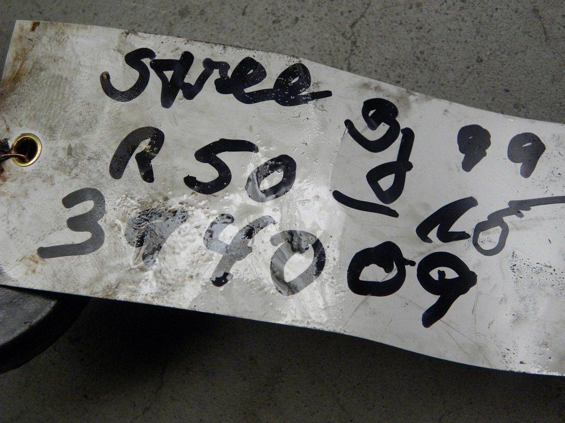 Tilt Cylinder For Still R50-16 - Vérin hydraulique pour Matériel de manutention: photos 3 Tilt Cylinder For Still R50-16 - Vérin hydraulique pour Matériel de manutention: photos 3