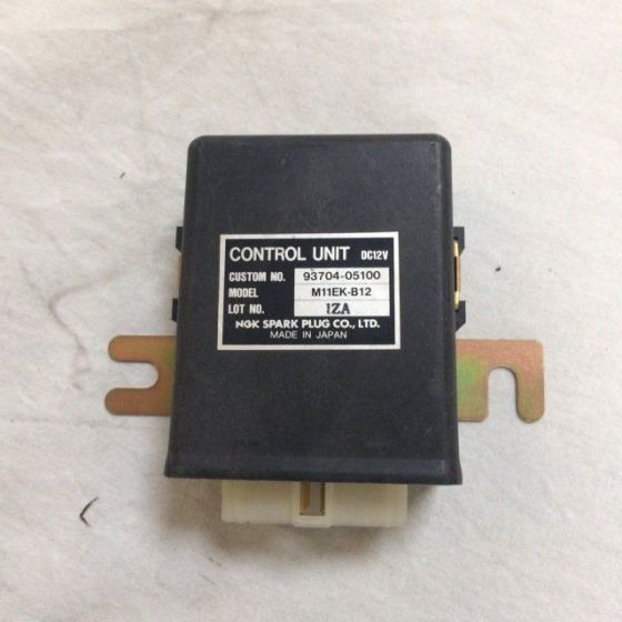 Timer, Delay for Caterpillar GC35K-70K - Bloc de gestion pour Matériel de manutention: photos 3 Timer, Delay for Caterpillar GC35K-70K - Bloc de gestion pour Matériel de manutention: photos 3