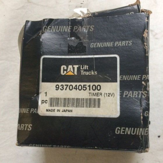 Timer, Delay for Caterpillar GC35K-70K - Bloc de gestion pour Matériel de manutention: photos 1 Timer, Delay for Caterpillar GC35K-70K - Bloc de gestion pour Matériel de manutention: photos 1